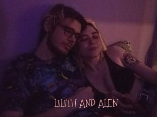 LILITH_AND_ALEN