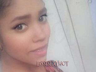 LISSISEXYHOT