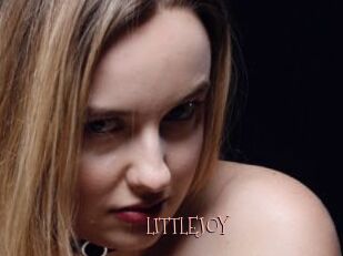 LITTLEJOY