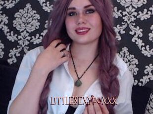 LITTLESEXYFOXXX