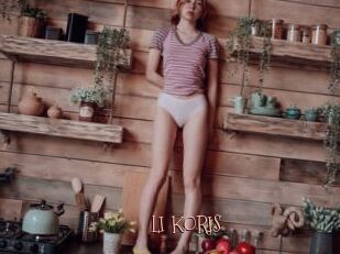 LI_KORIS