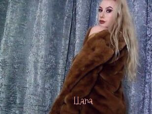 LLana