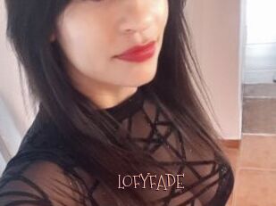 LOFYFADE