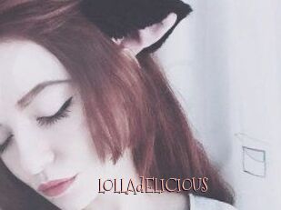 LOLLA_dELICIOUS