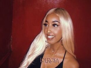LOLROSA