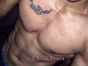 LONGDICKmera