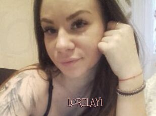 LORELAYI