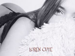 LOREN_CUTE