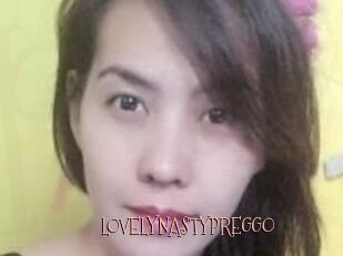 LOVELYNASTYPREGGO