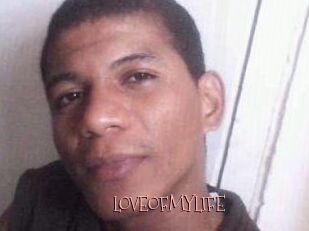 LOVEOFMYLIFE