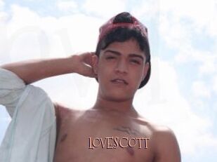 LOVESCOTT