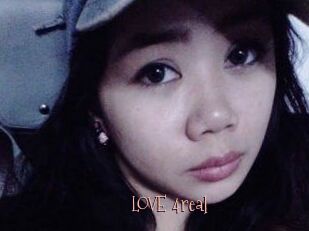 LOVE_4real