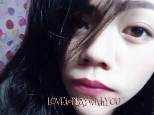 LOVEtoPLAYwithYOU