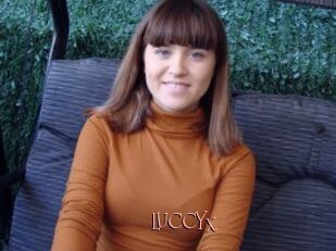 LUCCYx