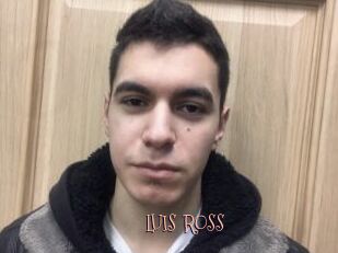 LUIS_ROSS