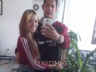 LUNAFTMIKE