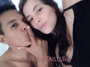 LUNAYANDNATASHA