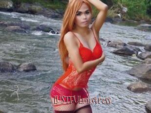 LUSTFULmistress