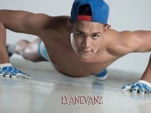 LYANEVANZ