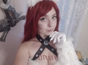 LYDIALUV