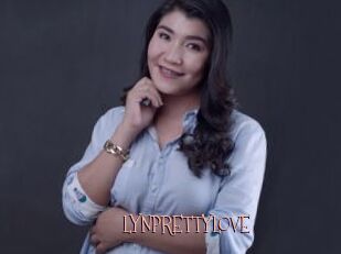 LYNPRETTYLOVE