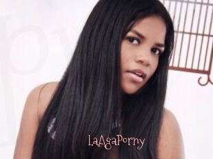 LaAgaPorny