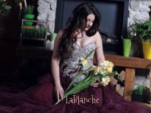 LaBlanche