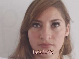 LaGaticaXX