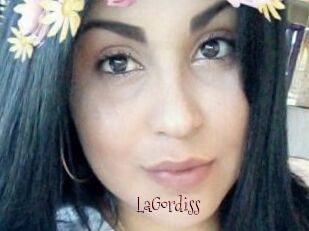 LaGordiss