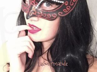 LaGourmande