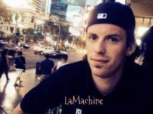 LaMachine