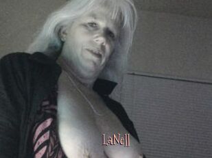 LaNell
