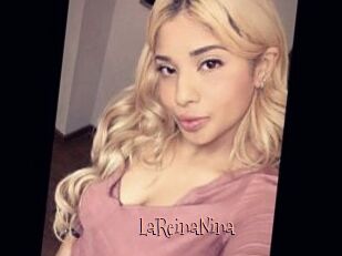 LaReinaNina