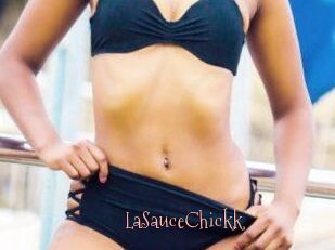 LaSauceChickk