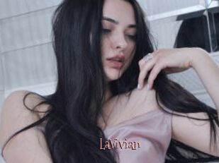 LaVivian
