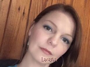 Lacasta