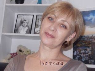 Lacrimana