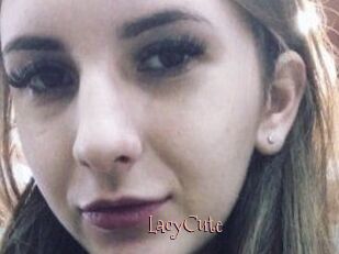 LacyCute