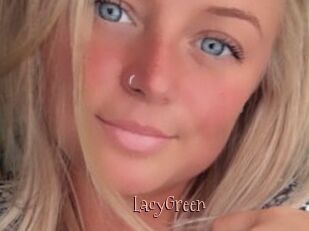 LacyGreen