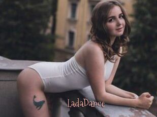 LadaDance