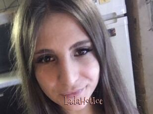 LadaHotIce