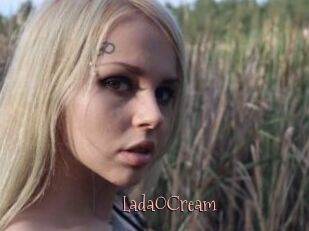 LadaOCream