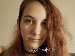 LadyApocalypse