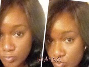 LadyBellXxX