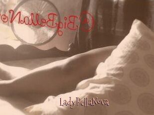 LadyBellaNova
