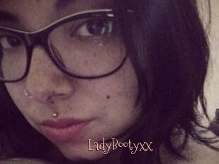 LadyBootyxx