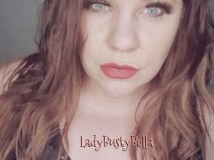 LadyBustyBella