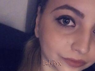 LadyByx