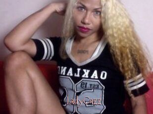 LadyCazz