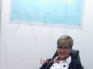 LadyDeDe